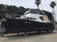 LAGOON  44 POWER