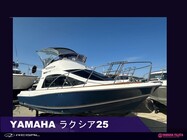 YAMAHA ラクシア
