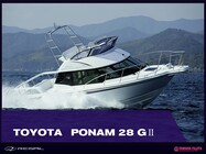 トヨタ　PONAM28GII