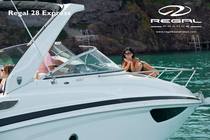 REGAL 28 Express