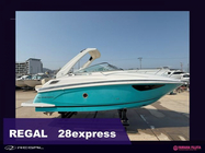 REGAL　28EXPRESS