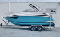 REGAL 28Express