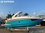 REGAL 28Express NEW MODEL