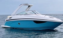 REGAL 28Express NEW MODEL