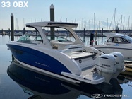 REGAL 33 OBX NEW MODEL