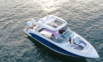REGAL 33 OBX NEW MODEL