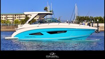 REGAL 33 EXPRESS