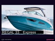 REGAL 33 EXPRESS