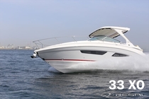 REGAL 33 XO 2020MODEL