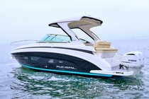 REGAL 33 XO NEW MODEL