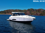 REGAL 36GRANDE COUPE