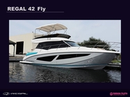 REGAL 42FLY