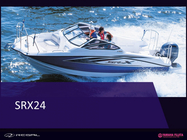 ヤマハ SR-X 24