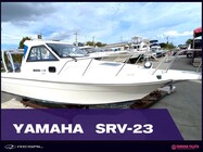 YAMAHA SRV-23