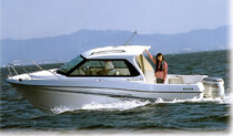 NISSAN　SUNCRUISE-22