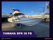 ヤマハ  DFR-36  FB  Cパッケージ