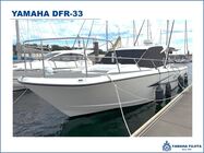 ヤマハ DFR33