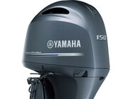 YAMAHA　4サイクル船外機F150DETX