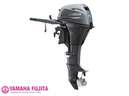 YAMAHA　4サイクル船外機F15CEHPL