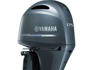 YAMAHA　4サイクル船外機F175AETX