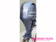 売約済み　YAMAHA　4サイクル船外機　F250DETX　展示品　1台限り