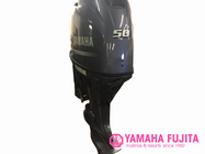 売約済み　YAMAHA　4サイクル船外機　F50HETX　展示品　1台限り
