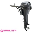 YAMAHA　4サイクル船外機F8FMHL