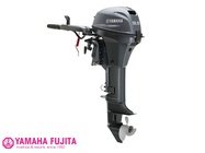 YAMAHA　4サイクル船外機F9.9JMHS