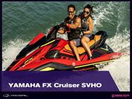 YAMAHA FX-Cruiser SVHO