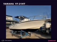YAMAHA　YF-21
