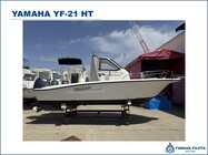 YAMAHA　YF-21
