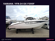 YAMAHA　YFR-24 EX