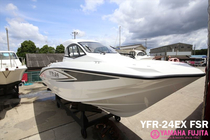 ヤマハ　YFR-24EX