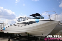 ヤマハ　YFR-27EX FSR