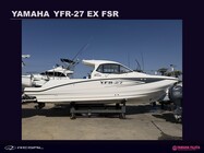 YAMAHA　YFR-27　EX